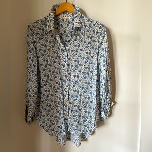 Women’s Spring Blouse!